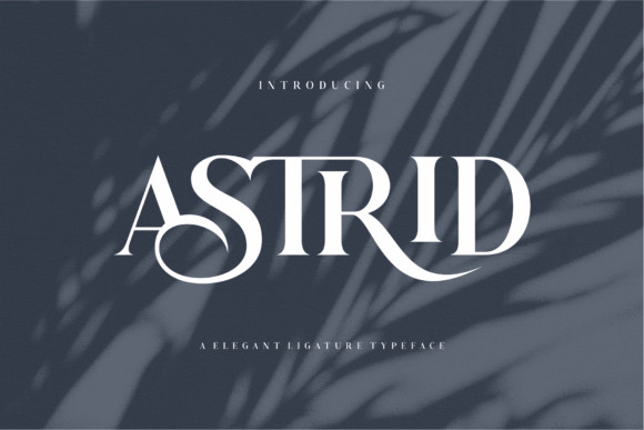 Astrid: Where Timeless Elegance Meets Modern Flair