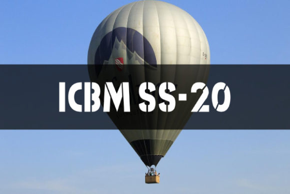 Icbmss: The Display Typeface That Commands Attention