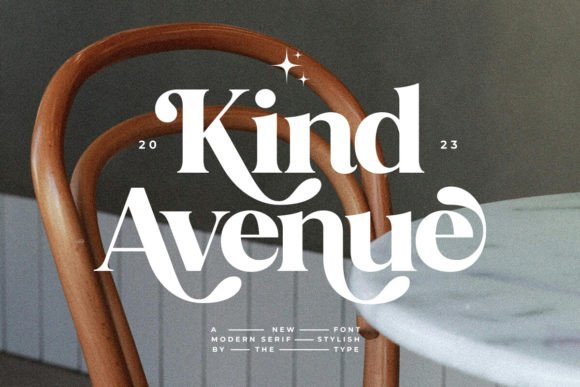 Kind Avenue: Where Vintage Charm Meets Modern Versatility