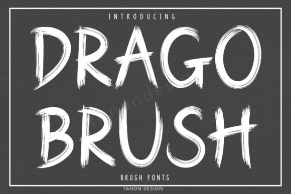 Why Drago Brush Captures the Authentic Handmade Aesthetic